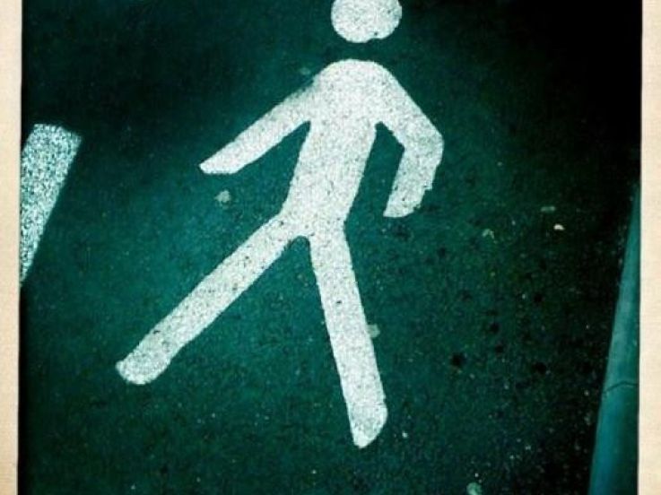 LeGroupeDesColleursDeSignalétiques - Collage Dansant