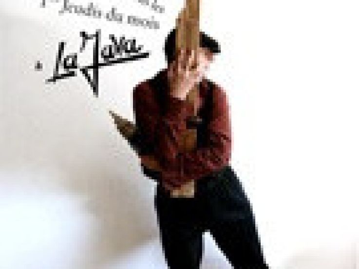 TANGO DE CONTREBANDE