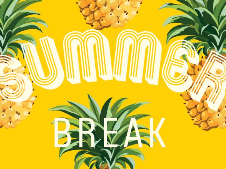 Summer Break aux GL
