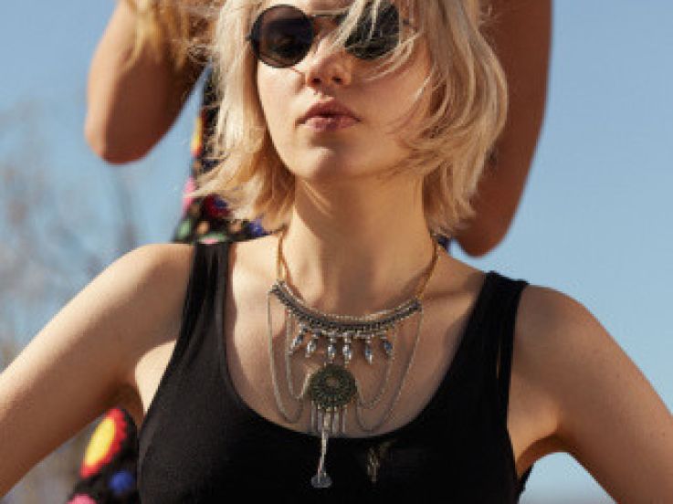 H&M pour Coachella, la nouvelle collection