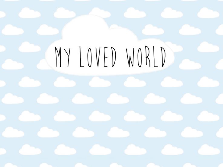 My Loved World, un salon de créateurs au bord de l'eau