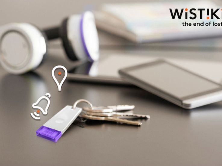 Wistiki ou comment ne plus rien égarer