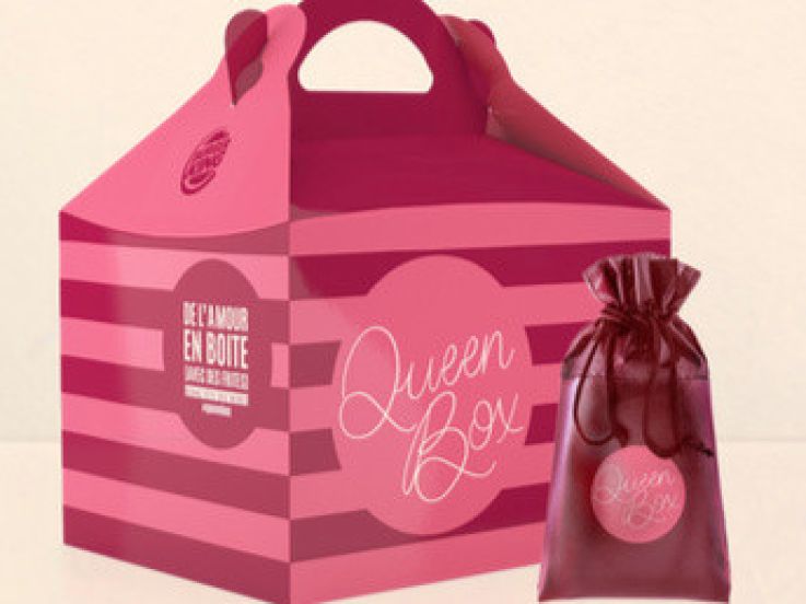 Fête des Mères 2016 : Burger King lance sa Queen Box