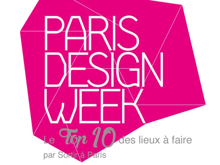 Paris Design Week 2016 : le Top 10 des lieux à faire ! 