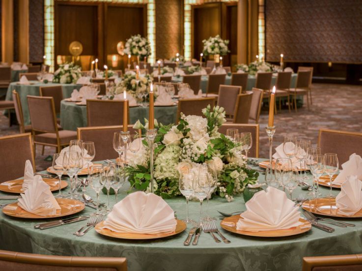 Se marier à l'Hôtel du Collectionneur 