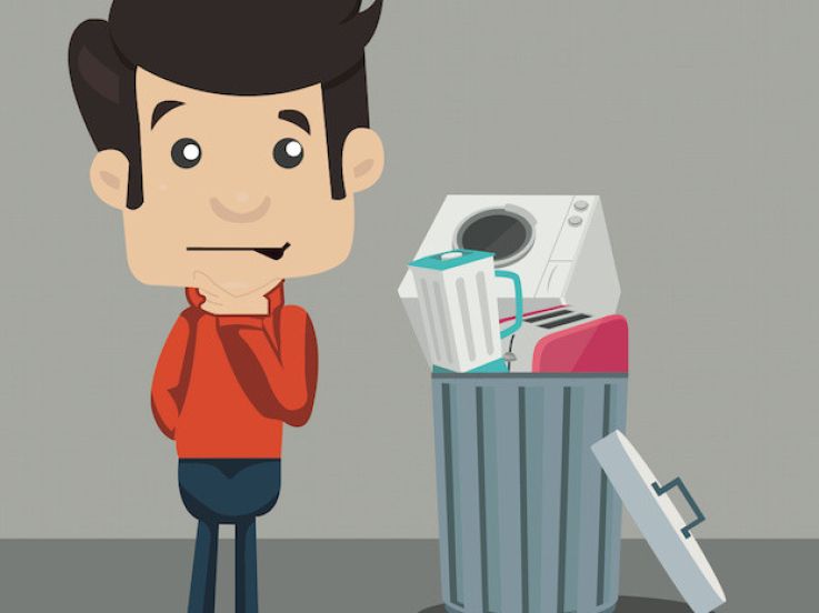 Repair Day : un jour pour tout réparer !