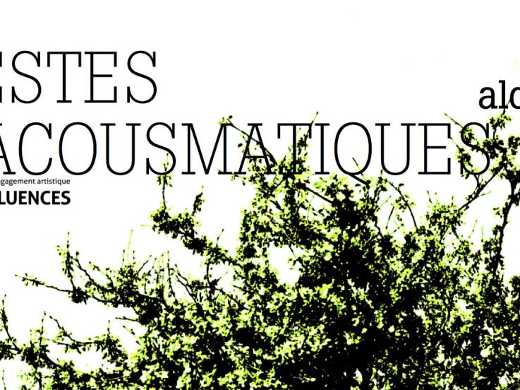 Siestes Acousmatiques #2