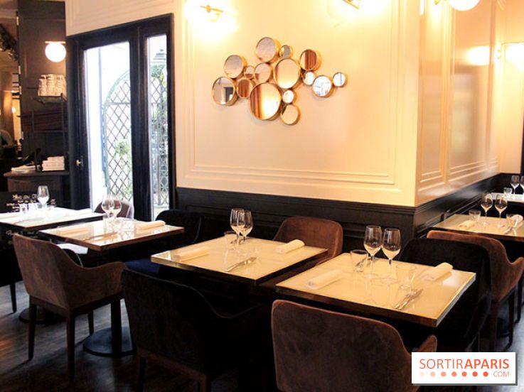 Le Moulin de la Galette