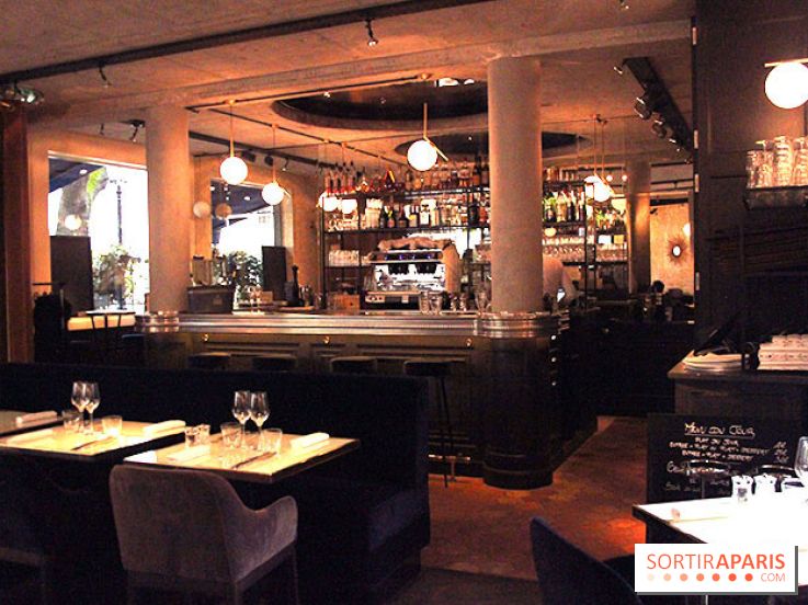 Le Moulin de la Galette