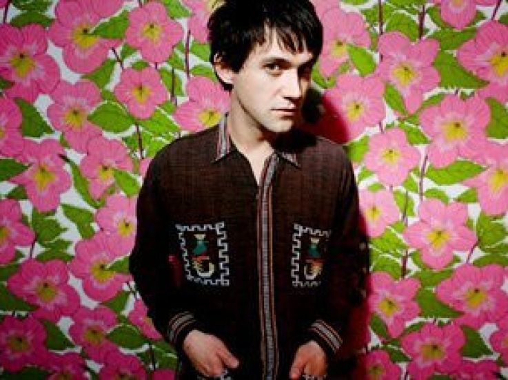 Concert, Paris, Conor Oberst, Nouveau Casino 
