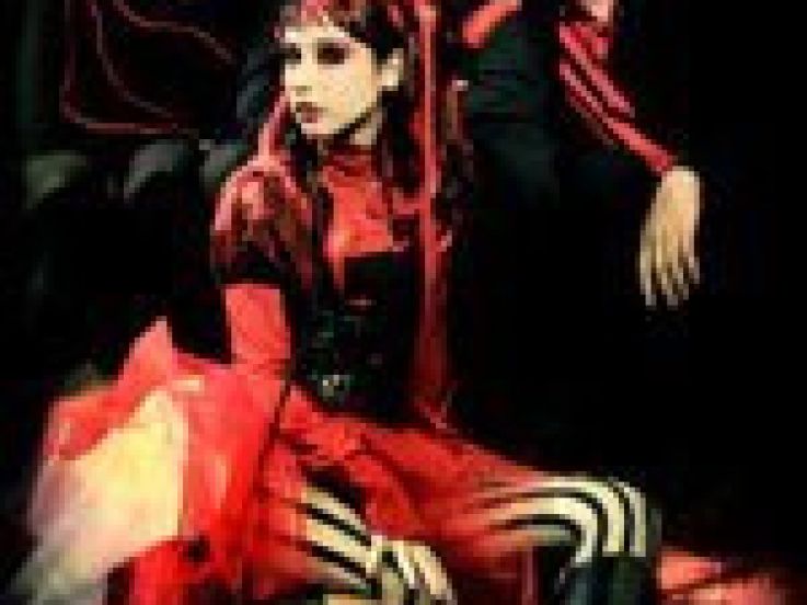 Concert, Paris, Mypollux, Nouveau Casino 