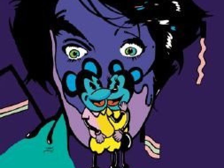 Soirées, Paris, Social Club 