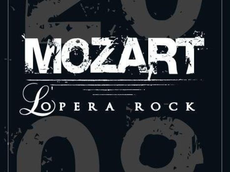 Mozart, Paris, Opéra, Musique, Spectacle, Dove Attia, Olivier Dahan