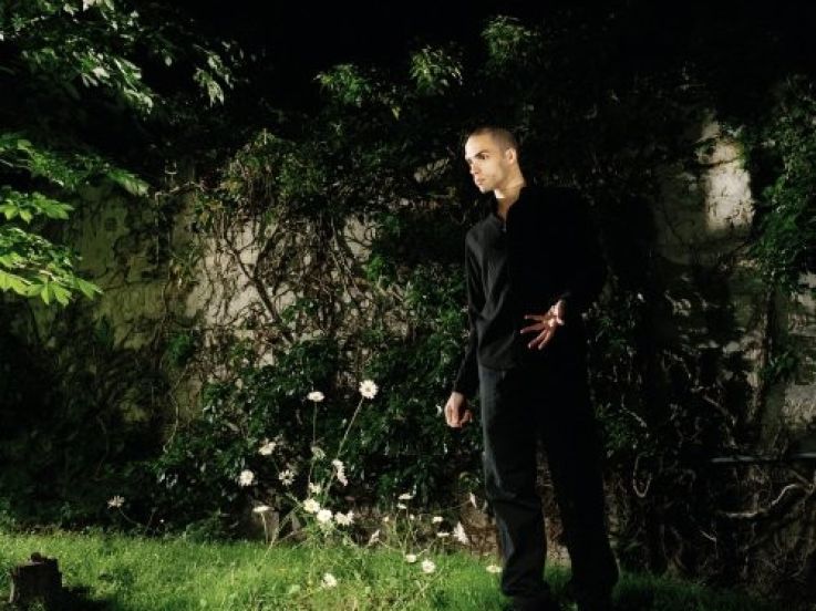 Concert, Paris, jazz à la Villette, Nosfell, Phil Minton