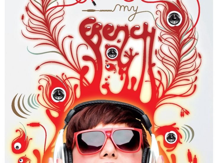 Soirée, Paris, Excuse My French, Bellevilloise