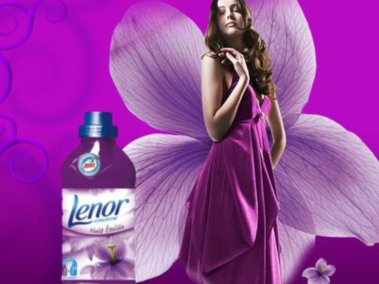 Loisirs, Lenor, Croisière, Tennessee