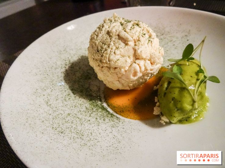 Un dimanche à Paris : gastronomie & chocolat à Odéon