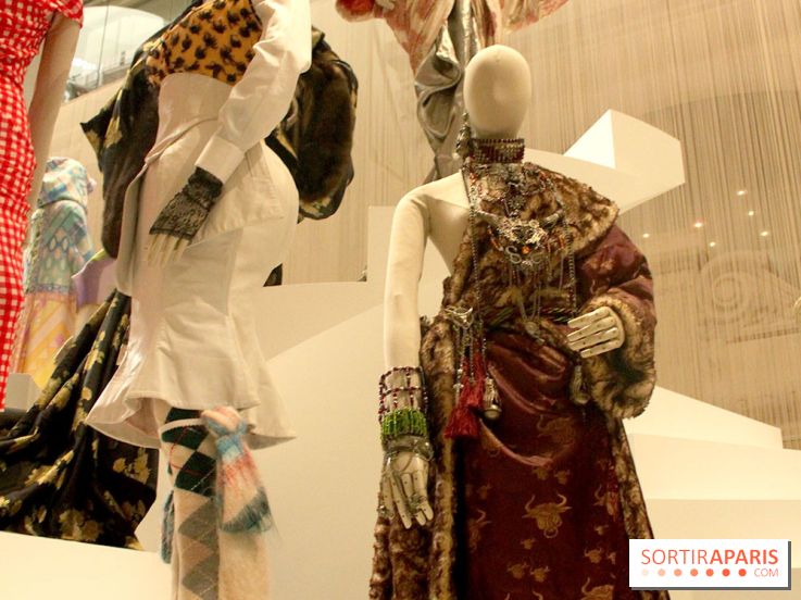 Fashion Forward, l'exposition aux Arts Décoratifs