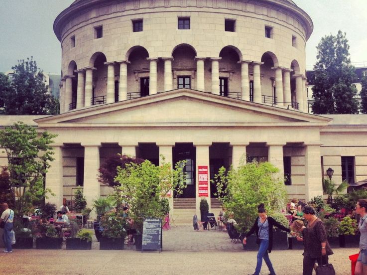 Vide-dressing de blogueuses et créateurs solidaires