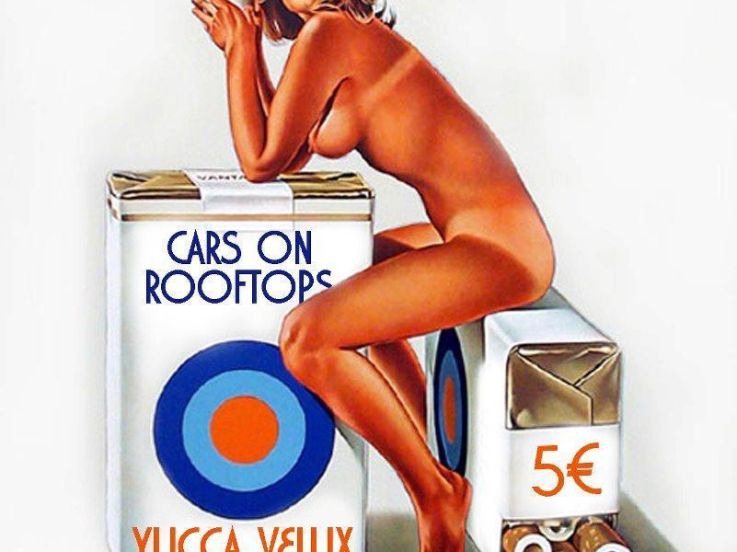 Yucca Velux + Cars On Rooftops