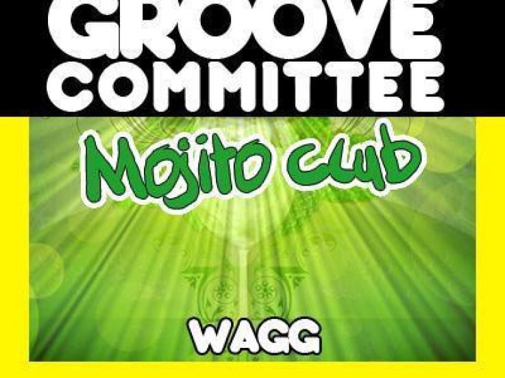 GROOVE COMMITTEE MOJITO CLUB