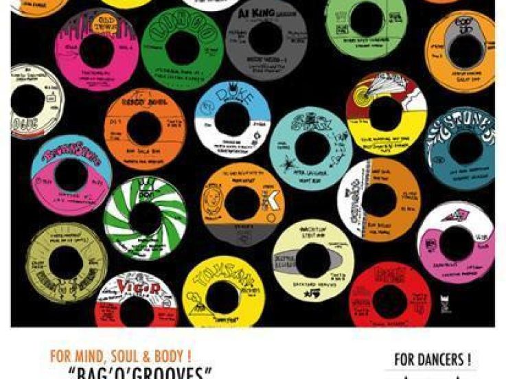 Bag'o'grooves