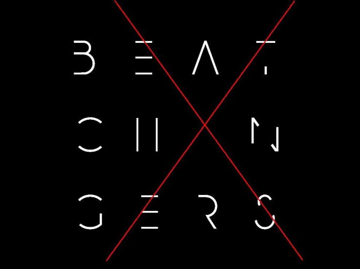 Beat X Changers à la Confiserie w/ Point Carré (DJ Prophet, Rafiki, Ratha Lao, DJ R-zo) vs X_1 vs Tell