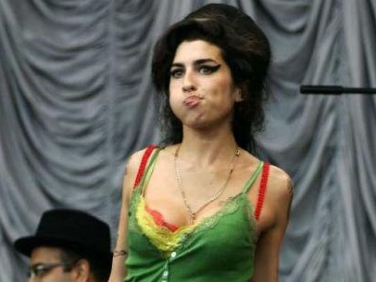 amy winehouse