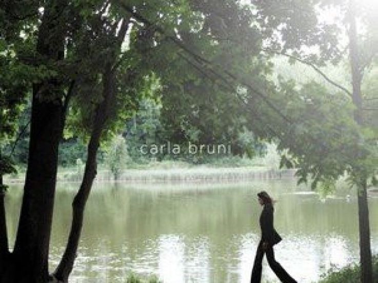 carla bruni
