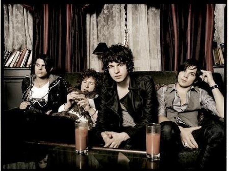 the kooks