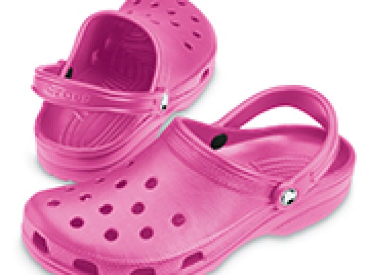 crocs