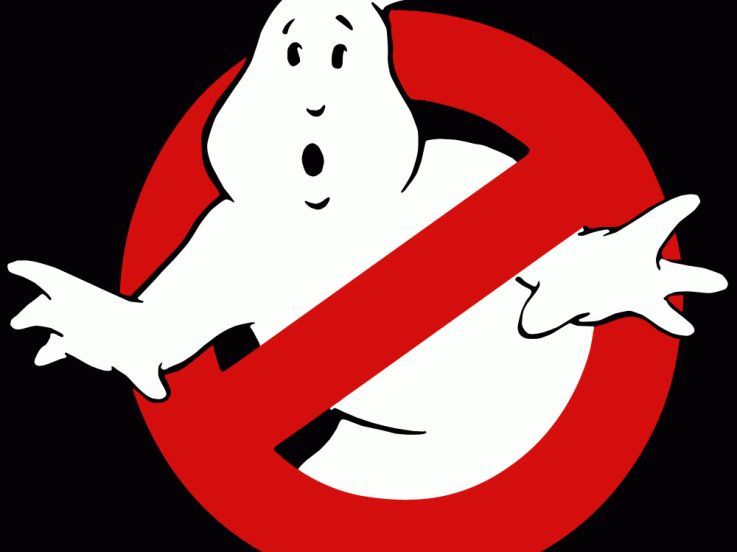 ghostbusters