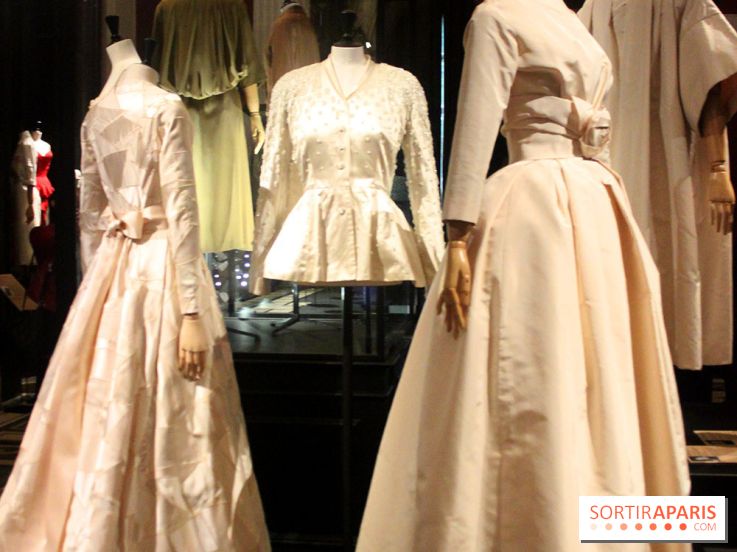 Anatomie d'une collection, au Musée Galliera