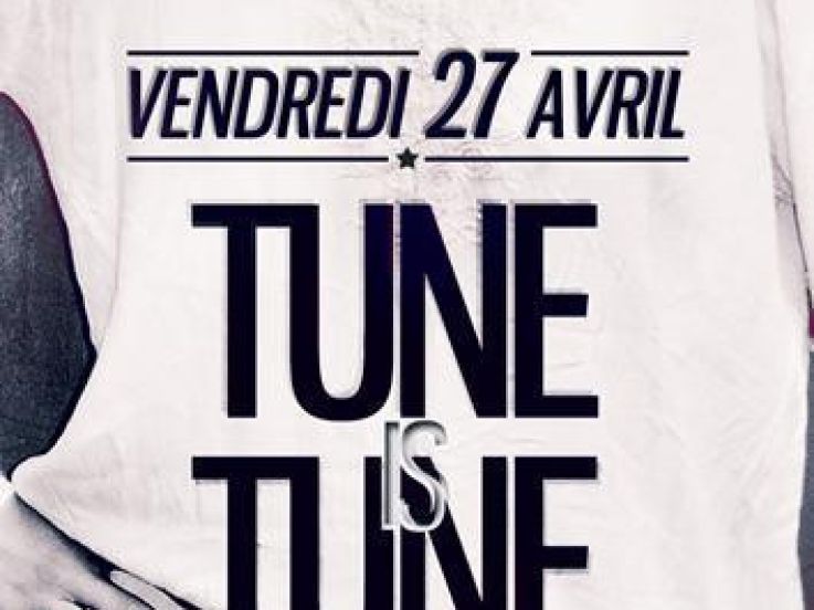 TUNE IS TUNE