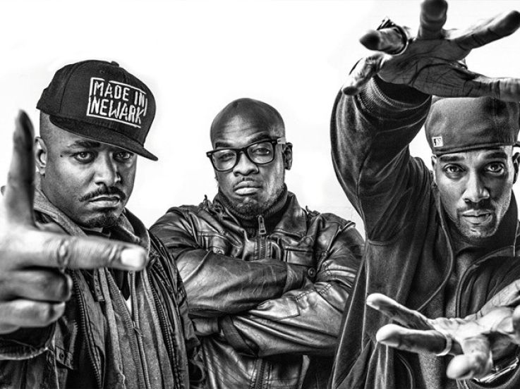 LORDS OF THE UNDERGROUND