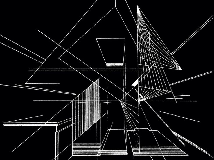 ALVA "MENTAL SCAPES" RELEASE PARTY