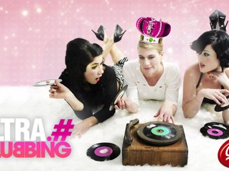 Soirée, Paris, Ultra Clubbing, Bellevilloise