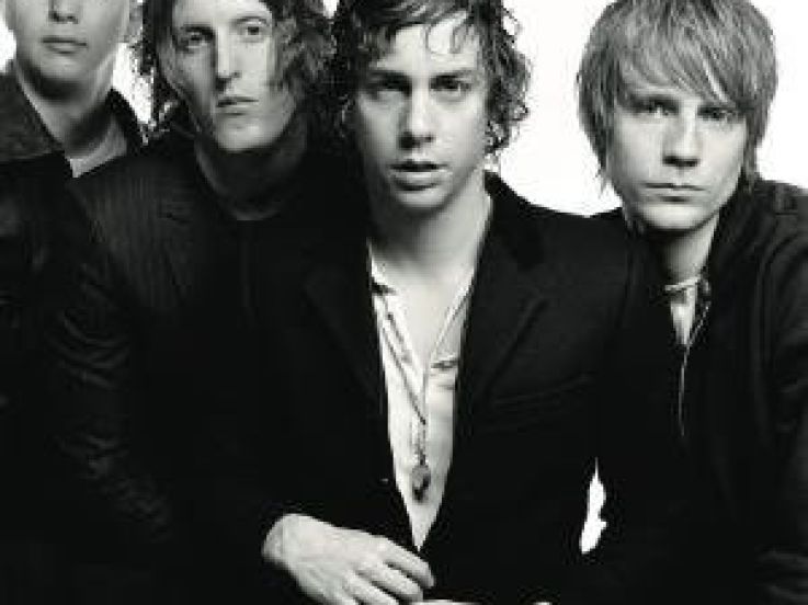 Concert, Paris, Musique, Maroquinerie, Razorlight