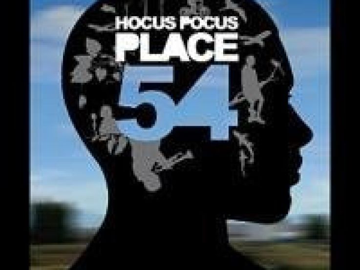 Concerts, Paris, Hocus Pocus, Place 54, Alhambra
