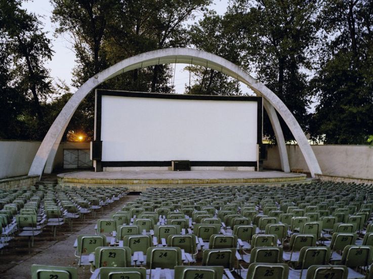 Exposition, Photographies, Paris, Grands Ecrans, Naço Gallery, Stephan Zaubitzer, Mois de la Photo