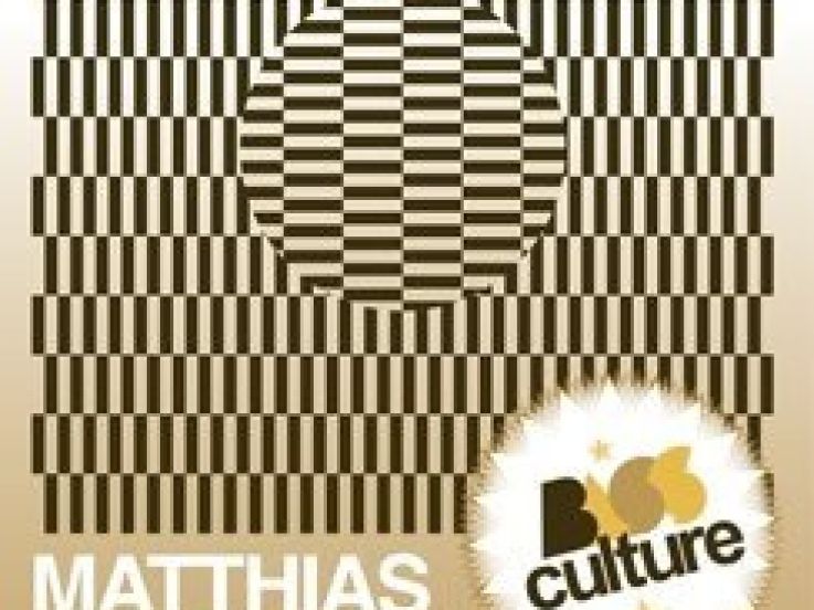 Soirée, Paris, Clubbing, Rex Club, Bassculture, Matthias Tanzmann, D'Julz