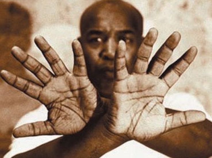 Concerts, Paris, Cabaret Sauvage, Parc de la Villette, karim Ziad, Guem