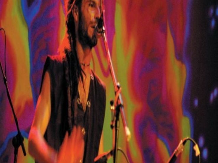 Concerts, Paris, Cabaret Sauvage, Parc de la Villette, Hilight Tribe