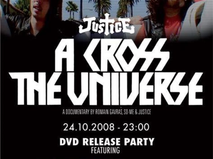 Soirée, Paris, Clubbing, Justice, Queen, Ed Banger, So Me, Romain Gravas, Mehdi, Manu le Malin