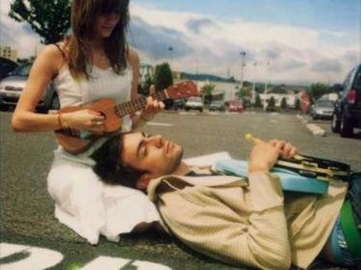 Concert, Paris, Cocoon, La Cigale