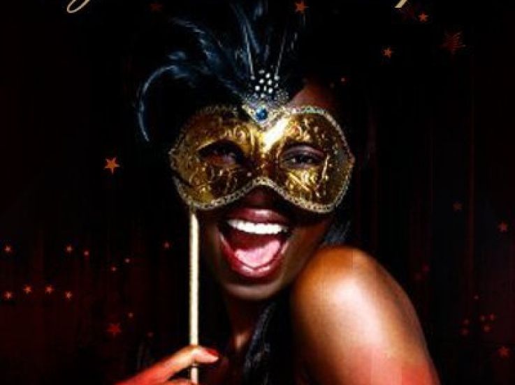 Soirée, Paris, Eyes Wide Loft, Ultra, Bellevilloise