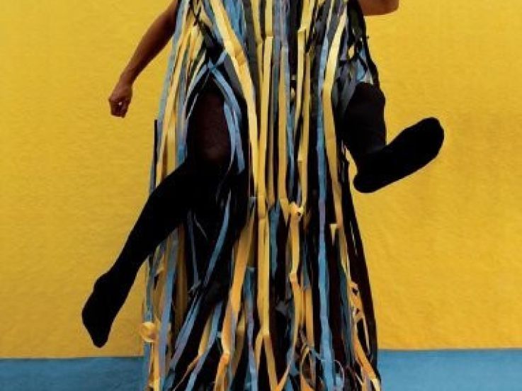 Concert, Paris, Nuit sans frontière, Mains d'œuvres