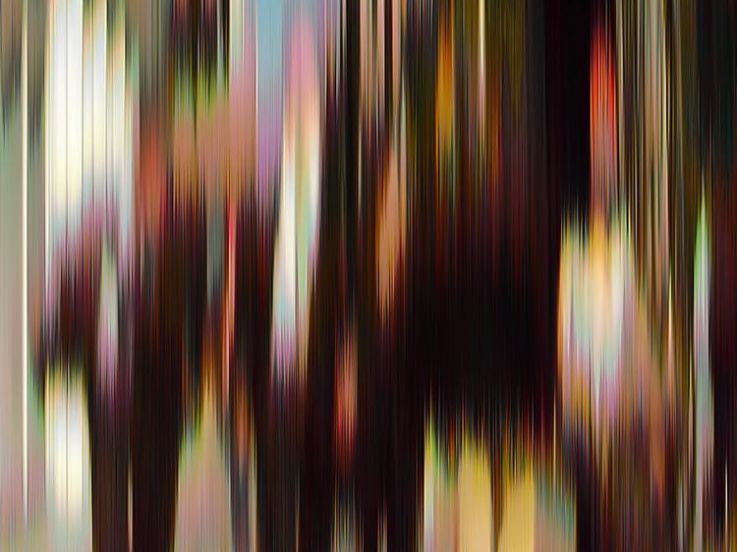 FOCUS GALERIE W {4/8} : JEAN-BAPTISTE PERROT