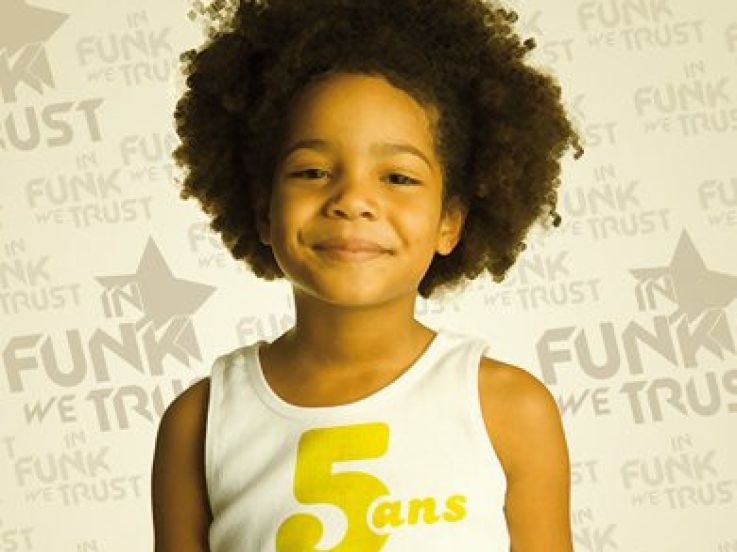 Soirée, Paris, Scene BNastille, In Funk We Trust, Rebirth 