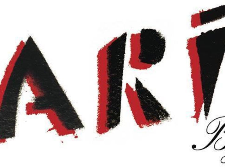 Paris by... Miss.Tic / M. Chat / Mr. Lolo / Paul Martin / Paella / Simon Pradinas